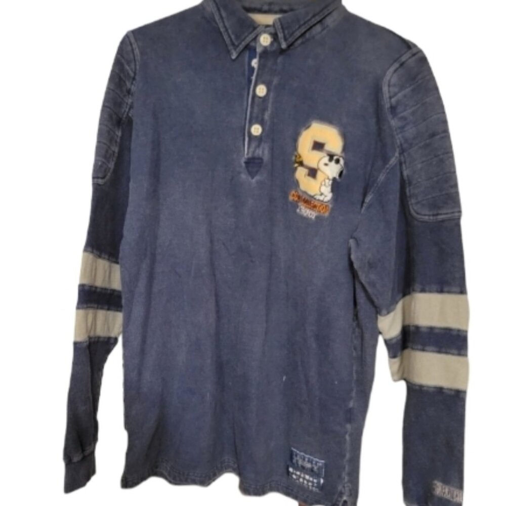 Rare vintage unisex shirt - Snoopy Cool Collection by Tropico